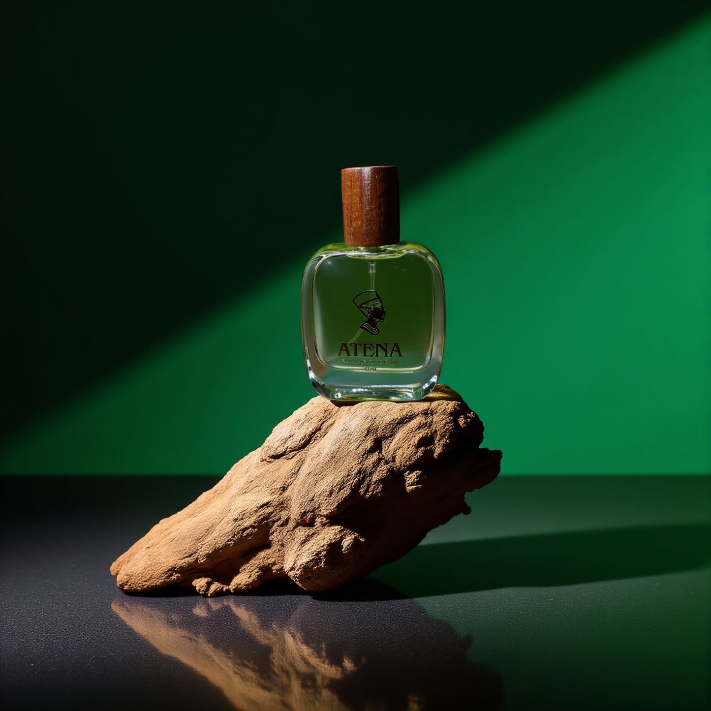 MANDARIN REGENT Inspired By Creed Aventus Cologne